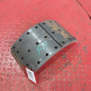 3095193 VOLVO Колодка тормозная