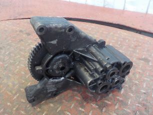 Изображение грузовика