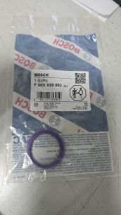 F00VX99992 BOSCH Кольца уплотнительные
