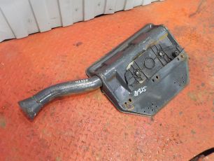 Изображение грузовика