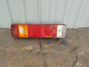 Изображение грузовика