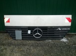 Изображение грузовика