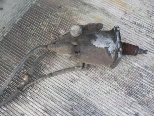 Изображение грузовика