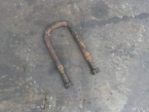 Изображение грузовика