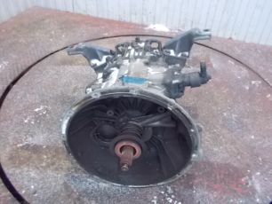 Изображение грузовика