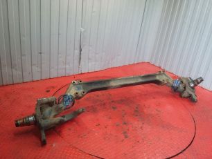 Изображение грузовика