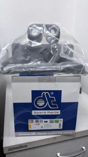 210394 DIESEL TECHNIC Подушка двигателя