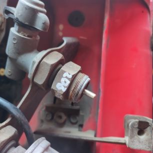 Изображение грузовика