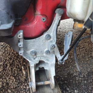 Изображение грузовика