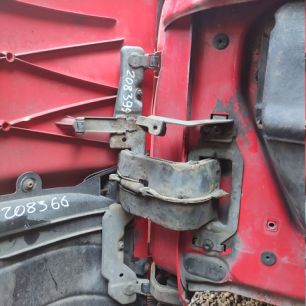 Изображение грузовика