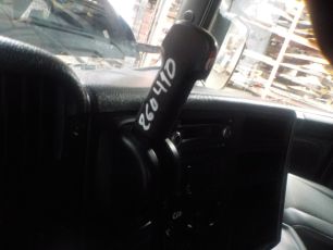 Изображение грузовика