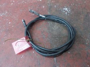 981559 VOLVO Шланг сцепления, № XF95380