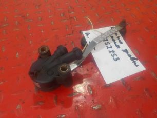 Изображение грузовика