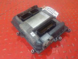 504122542 IVECO Блок управления двигателем, № XF252249