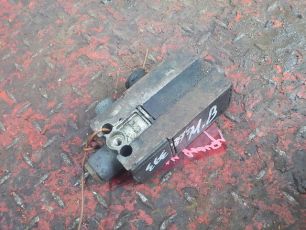 Изображение грузовика