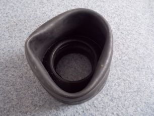 3720 AIRTECH Пневмоподушка
