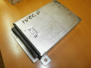 9140010298 BEHR Блок управления отопителя