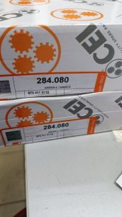 284080 CEI Подшипник подвесной