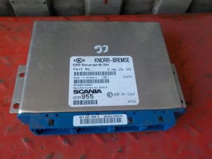 2116106 SCANIA Блок управления EBS