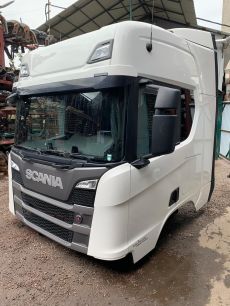 Изображение грузовика