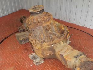 Изображение грузовика