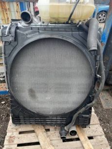 Изображение грузовика