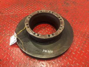 Изображение грузовика