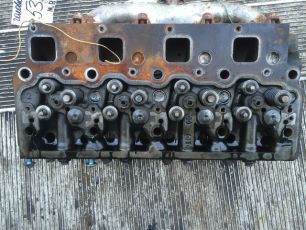 9040104220 MERCEDES Головка блока, № XF53309