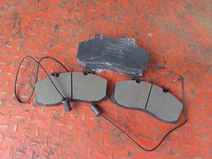 Изображение грузовика