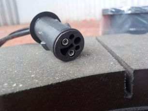 Изображение грузовика