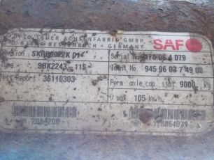 Изображение грузовика