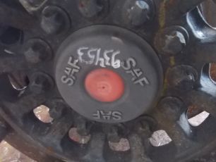 Изображение грузовика