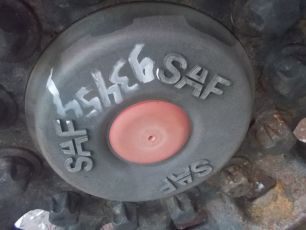 Изображение грузовика