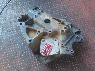 Изображение грузовика