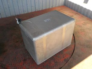 Изображение грузовика