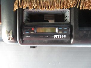 Изображение грузовика