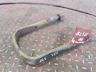 Изображение грузовика