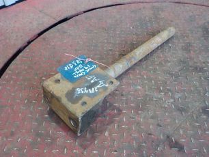 Изображение грузовика