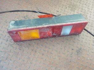 Изображение грузовика