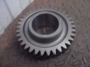 1476256 SCANIA Шестерня КПП