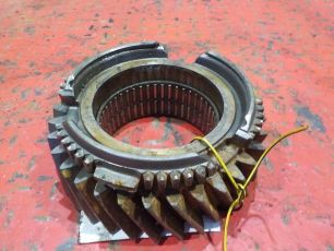 463572 DIESEL TECHNIC Шестерня КПП