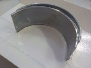 714861 GLYCO Вкладыши шатунные