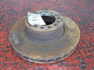 Изображение грузовика