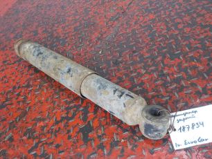 Изображение грузовика