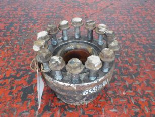 Изображение грузовика