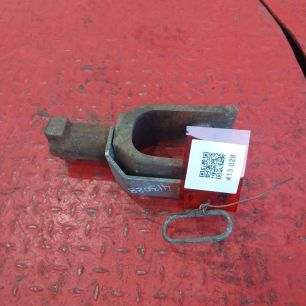 20442050 VOLVO Крюк буксировочный, № XF413028
