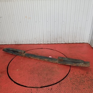 500396927 IVECO Усилитель бампера, № XF473417