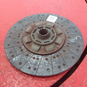 Изображение грузовика