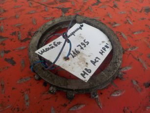 Изображение грузовика