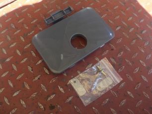 Изображение грузовика